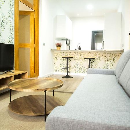 Elegante Apartamento Laud1 - Nuevo/Familia/Wifi/Tv Valladolid Ngoại thất bức ảnh