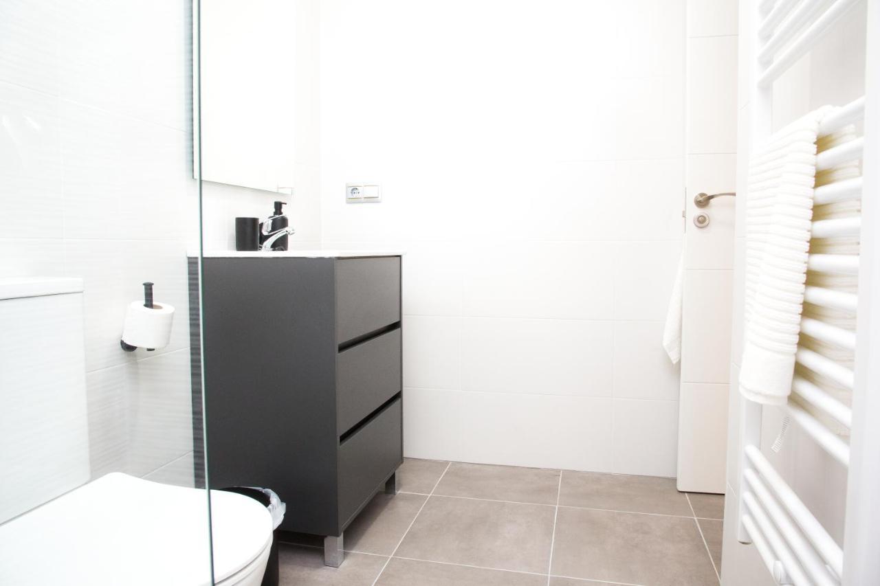 Elegante Apartamento Laud1 - Nuevo/Familia/Wifi/Tv Valladolid Ngoại thất bức ảnh
