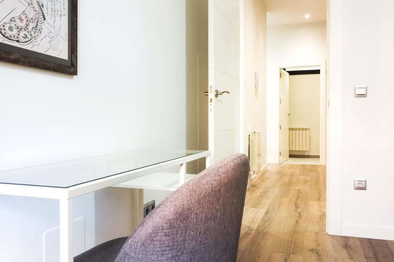 Elegante Apartamento Laud1 - Nuevo/Familia/Wifi/Tv Valladolid Ngoại thất bức ảnh