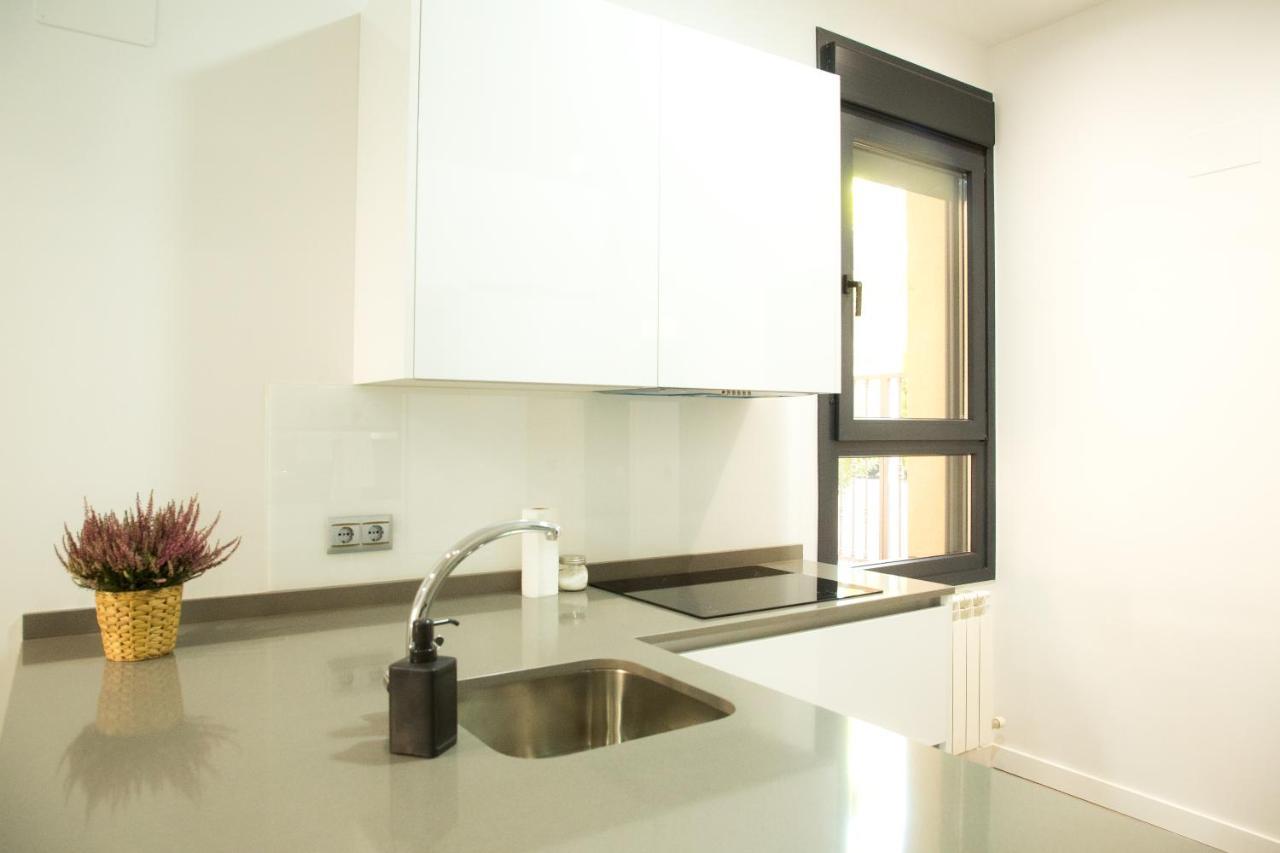 Elegante Apartamento Laud1 - Nuevo/Familia/Wifi/Tv Valladolid Ngoại thất bức ảnh
