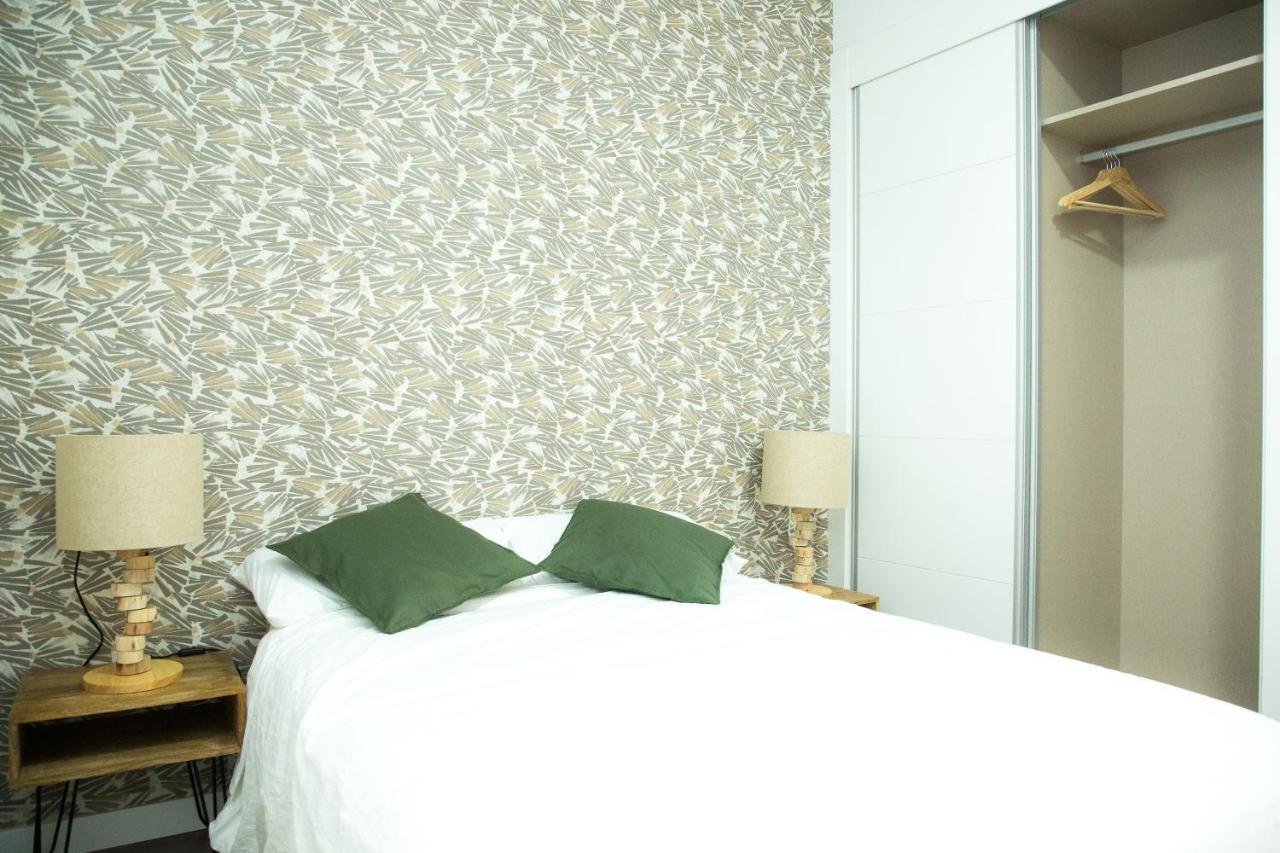 Elegante Apartamento Laud1 - Nuevo/Familia/Wifi/Tv Valladolid Ngoại thất bức ảnh