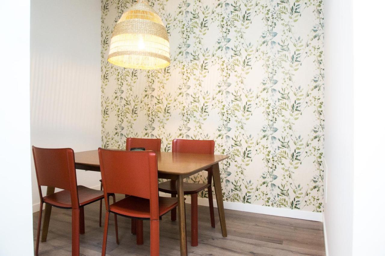 Elegante Apartamento Laud1 - Nuevo/Familia/Wifi/Tv Valladolid Ngoại thất bức ảnh