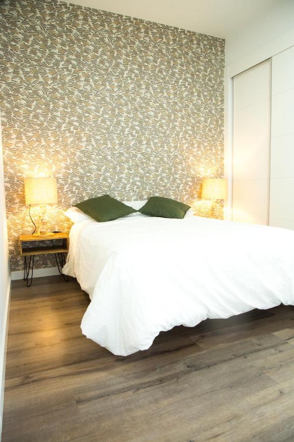 Elegante Apartamento Laud1 - Nuevo/Familia/Wifi/Tv Valladolid Ngoại thất bức ảnh