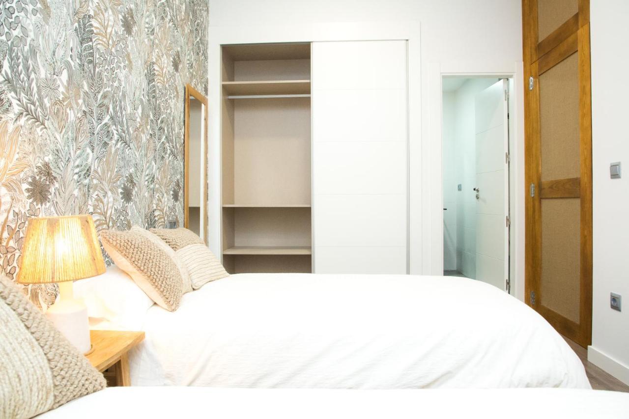 Elegante Apartamento Laud1 - Nuevo/Familia/Wifi/Tv Valladolid Ngoại thất bức ảnh